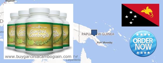 Dove acquistare Garcinia Cambogia Extract in linea Papua New Guinea